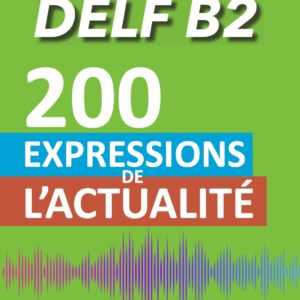 Vocabulary-delfB2-sample-exam-test-french-exercise-mock-example