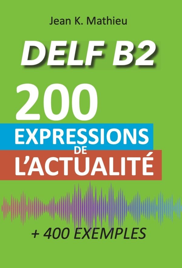 Vocabulary-delfB2-sample-exam-test-french-exercise-mock-example
