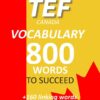 TEF-Canada-Vocabulary-list-words-sample-score-paper-book-pdf